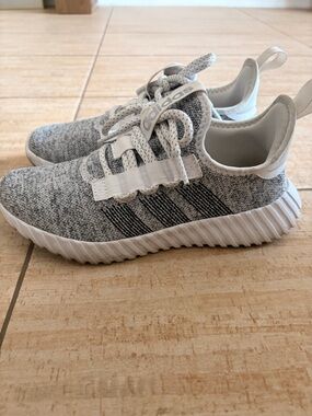 Women’s Slip-On Adidas Sneakers